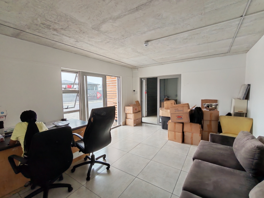 To Let commercial Property for Rent in Firgrove Western Cape